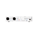 Arturia 800112 - INTERFAZ DE AUDIO ARTURIA MINIFUSE 2 WHITE USB-C 2X COMBO XLR PHANTOM 48V MIDI I O WIN-MAC