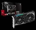 Asrock 90-GA5QZZ-00UANF - Asrock AMD Radeon RX 9060 XT Challenger 16GB OC. Familia de procesadores de gráficos: AMD,