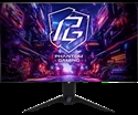Asrock 90LXA0N0-A0E1A0C - Asrock PGO32UFS. Diagonal de la pantalla: 80 cm (31.5''), Resolución de la pantalla: 3840 