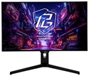 Asrock 90LXA0P0-A0E1A0C - MONITOR ASROCK PGO27QFS,27'',QHD (2560X1440),240HZ,1500:1,0.03MS,2HDMI+2DP,WIFI+3USB3.2+TY