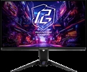 Asrock 90LXA0Q0-A0E1A0V - Asrock PGO27QFV. Diagonal de la pantalla: 68,6 cm (27''), Resolución de la pantalla: 2560 