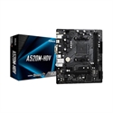 Asrock 90-MXBE50-A0UAYZ - Asrock A520M-HDV. Fabricante de procesador: AMD, Socket de procesador: Zócalo AM4, Procesa