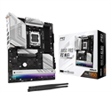 Asrock 90-MXBQL0-A0UAYZ - Asrock B850 Pro RS WiFi. Fabricante de procesador: AMD, Socket de procesador: Zócalo AM5, 