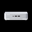 Asustek 90AR0051-M000J0 - ASUS NUC 14 Pro+ RNUC14RVSU900002I. Tipo de chasis: UCFF, Tipo de producto: Mini PC barebo