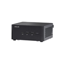Asustek 90AR0072-M001P0 - ASUS NUC 14 Pro RNUC14RVHU700002I. Tipo de chasis: UCFF, Tipo de producto: Mini PC barebon