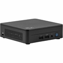 Asustek 90AR0081-M00010 - ASUS NUC RNUC13L5KI300000I (SLIM) LIBERTY CANYON RAPTOR LAKE-U RPL-U 15W EMB (I3-1315UE) G