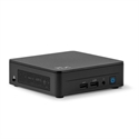 Asustek 90AR00A1-M00040 - ASUS - Miniordenador - 1 1340P hasta - RAM 0GB - sin disco duro - Gigabit Ethernet - 802.1