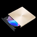 Asustek 90DD0295-M29000 - ASUS SDRW-08U8M-U. Color del producto: Negro, Tipo de carga en disco: Bandeja, Montaje: Ho