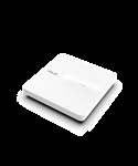Asustek 90IG0880-MO3C00 - ASUS EBA63 ExpertWiFi AX3000 Dual-band PoE. Rango máximo de transferencia de datos: 2402 M