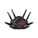 Asustek 90IG08F0-MO9A0V - ASUS ROG Rapture GT-BE98. Banda Wi-Fi: Quad-band (2.4 GHz / 5 GHz-1 / 5 GHz-2 / 6 GHz), Es