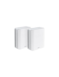 Asustek 90IG08Y0-MO3C40 - El ASUS ZenWiFi BT10 sube el listón de la malla para todo el hogar con WiFi 7 y la tecnolo