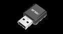 Asustek 90IG09H0-MO0B00 - ASUS USB-BE92 Nano. Tecnología de conectividad: Inalámbrico, Interfaz de host: USB, Interf