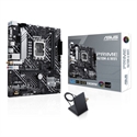 Asustek 90MB1G00-M0EAY0 - ASUS PRIME H610M-A WIFI. Fabricante de procesador: Intel, Socket de procesador: LGA 1700, 