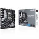 Asustek 90MB1HA0-M0EAY0 - ASUS PRIME B760M-R D4. Fabricante de procesador: Intel, Socket de procesador: LGA 1700, Pr