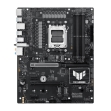 Asustek 90MB1J30-M0EAY0 - ASUS TUF GAMING B850-PLUS WIFI. Fabricante de procesador: AMD, Socket de procesador: Zócal