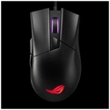 Asustek 90MP01D0-B0UA00 - ASUS ROG Gladius II Core - Ratón - diestro - óptico - cableado - USB - negro - para 15, RO