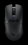 Asustek 90MP02F0-BMUA00 - ASUS TUF Gaming M4 Wireless. Factor de forma: mano derecha. Tecnología de detección de mov