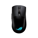 Asustek 90MP02V0-BMUA00 - ASUS ROG Keris Wireless AimPoint. Factor de forma: mano derecha. Tecnología de detección d