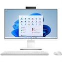 Asustek 90PT03X1-M07200 - Estética minimalista. Funcionalidad bien pensada.ASUS V400 AiO es un PC todo en uno elegan