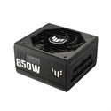 Asustek 90YE00S2-B0NA00 - La TUF Gaming 850W Gold es una fuente de alimentación eficiente, resistente y fiable, dise
