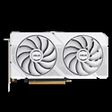 Asustek 90YV0N15-M0NA00 - ASUS Dual -RTX5060-O8G-WHITE. Familia de procesadores de gráficos: NVIDIA, Procesador gráf