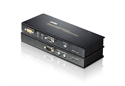 Aten CE750A-AT-G - ATEN CE750A. Tipo: Transmisor y receptor, Tecnología de conectividad: Alámbrico, Distancia