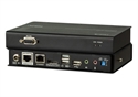 Aten CE920-ATA-G - ATEN CE920-ATA-G. Tipo: Transmisor y receptor, Tecnología de conectividad: Alámbrico, Dist