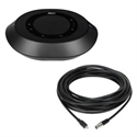 Aver 60U3300000AB - El altavoz de expansión para la barra de sonido y vídeo AVer VB342 Pro y AVer VB350 que pr