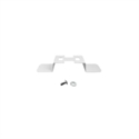Aver 60U6300000AD - AVer 60U6300000AD. Tipo de producto: Montaje en techo, Color del producto: Blanco, Marca c
