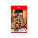 Bandai 118427 - JUEGO NINTENDO SWITCH 2 LITTLE NIGHTMARES III PARA NINTENDO SWITCH 2