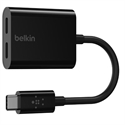 Belkin F7U081BTBLK - Belkin F7U081BTBLK. Tipo de cargador: Interior, Alimentación: USB, Compatibilidad del carg
