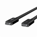 Belkin INZ003BT1MBK - Belkin INZ003BT1MBK. Conector 1: Masculino, Conector 2: Masculino, Longitud de cable: 1 m.