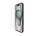 Belkin OVA135ZZ - Belkin ScreenForce - Protector de pantalla para teléfono móvil - tratado - cristal - para 