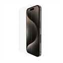 Belkin OVA137ZZ - Belkin ScreenForce - Protector de pantalla para teléfono móvil - cristal templado, tratado