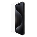 Belkin OVA138ZZ - Belkin ScreenForce - Protector de pantalla para teléfono móvil - cristal templado, tratado