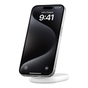 Belkin WIB007VFWH - Boostcharge Qi2 15W Magnetic White - Tipología Específica: Cargador De Batería Inalámbrico