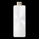 Benq 5A.JH328.004 - BenQ Qcast Mirror QP30 - Adaptador de distribución de medios en la red - HDMI - Wi-Fi 5 - 
