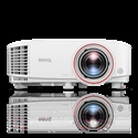 Benq 9H.JGY77.1HE - BenQ TH671ST - Proyector DLP - portátil - 3D - 3000 ANSI lumens - Full HD (1920 x 1080) - 