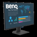 Benq 9H.LP6LB.QBE - MONITOR BENQ BL2790C (9H.LP6LB.QBE) 27” 1080P FHD 144HZ IPS EYE-CARE, USB-C, CERTIFICADO T
