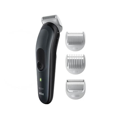 Braun BG3340 