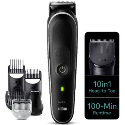 Braun MGK5440 