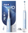 Braun IO3S/BL - El cepillo eléctrico iO 3 incorpora la mejor tecnología de Oral-B, que combina un cabezal 