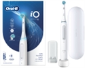 Braun IO4MAGNETIC/WH - Tecnología magnética iO:proporciona una transferencia de energía más suave y eficiente par