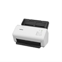 Brother ADS4300N - Esc Ner Profesional Ads4300w - Dos Caras: Sí; Formato Máximo Escaneo: A4; Adf Incluido: Sì