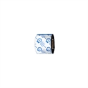 Brother BRS1D300060 - Rollo Ribbon Resina Std 60X300 12Ud - Ancho: 60 Mm; Largo: 300 Mm; Tipología: Para Impresi