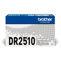 Brother DR2510 - Tambor. Duracion Estimada: Aprox. 15.000 Paginas (A Un Promedio De 1 Pagina Por Trabajo) P