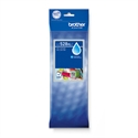 Brother LC528XLC - Duracion Estimada: Hasta 10.000 Paginas (Segun Iso/Iec 24711)