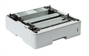 Brother LT5505 - Brother Bandeja De Entrada Para 250 Hojas. Color Blanco.  Equipos Relacionadas: Hll5210dn/