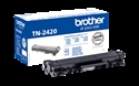 Brother TN2420 - 3.000 Páginas Toner Negro Brother Tn-2420 (Tn2420) Impresoras Relacionadas: Hll2310d/ Hll2
