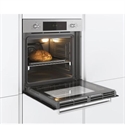 Candy 33703013 - Horno Fcts815xl Wifi - Clase Eficiencia Consumos: A; Potencia: 0 W; Anchura Espacio Minima
